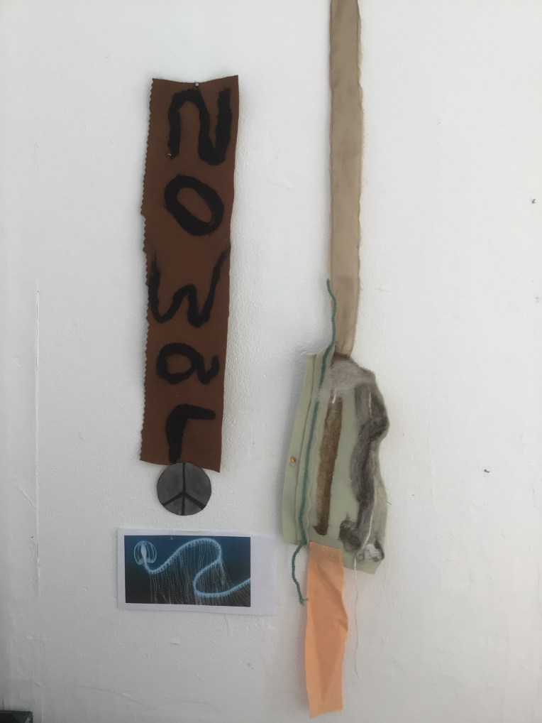 Strings for visions of future