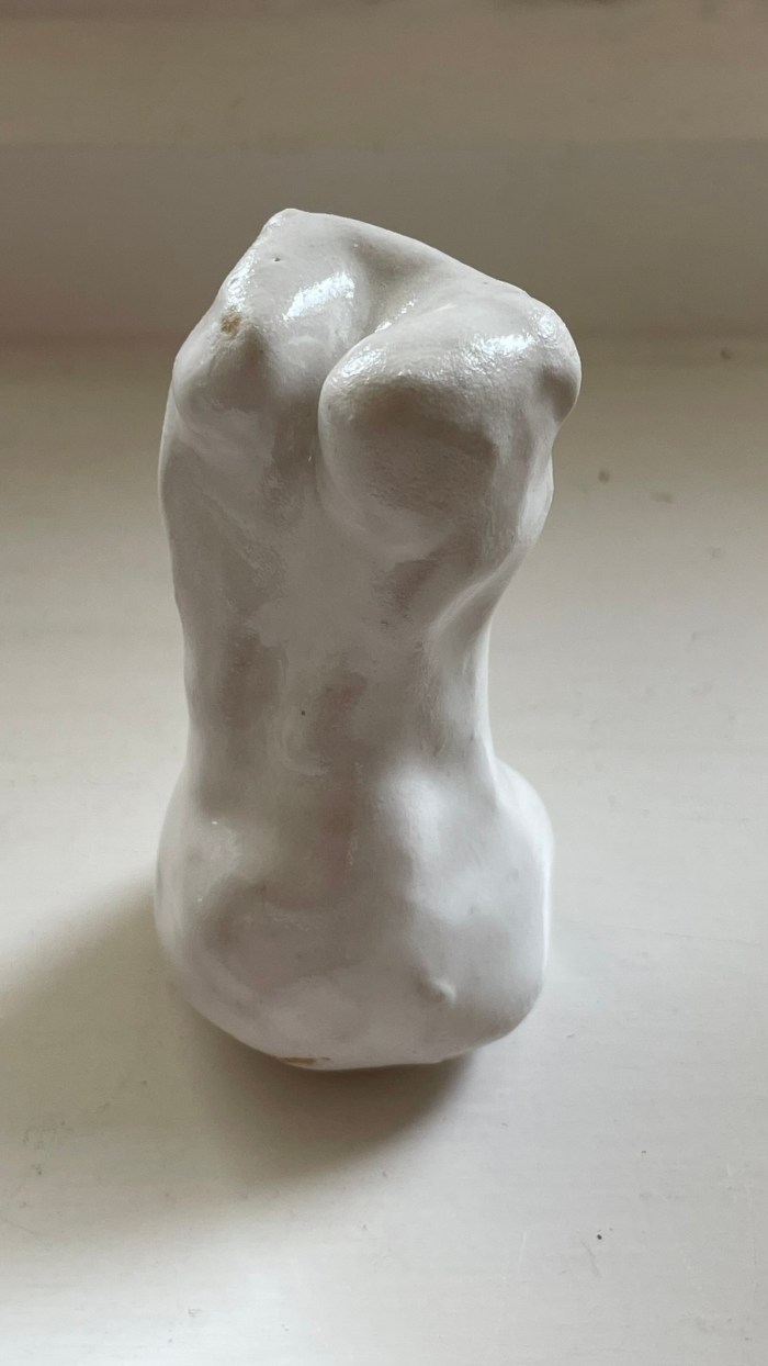 Ceramic Piece I