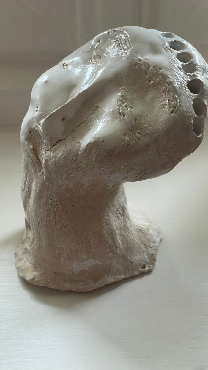 Ceramic Piece I