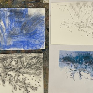 Paintings
