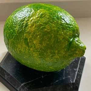 Ceramic Piece II