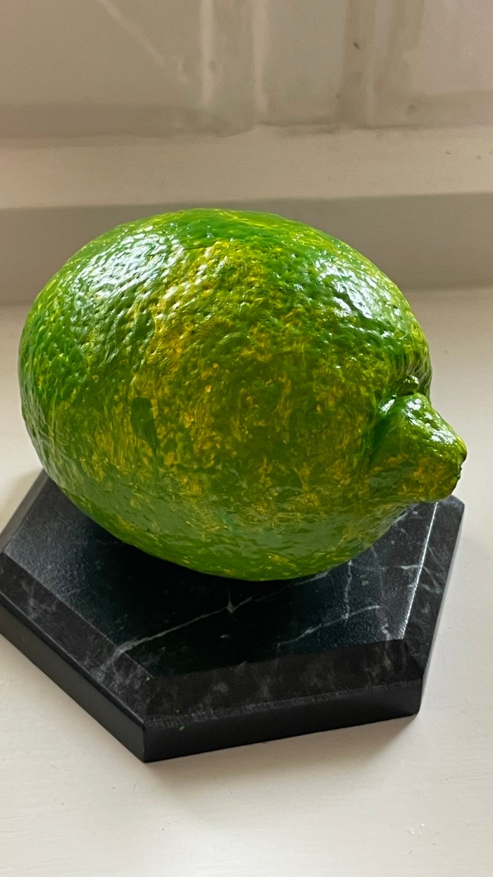 Ceramic Piece II