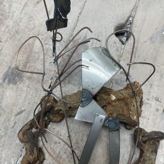 Sculpture