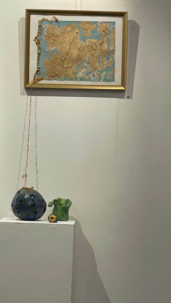 HOPE installation detail